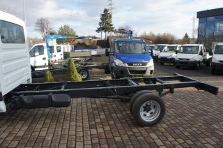Iveco Daily 35C15